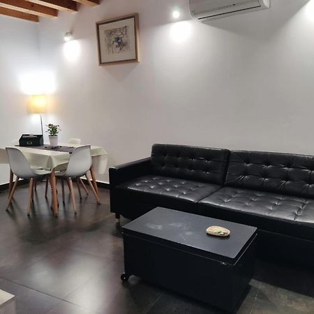 דירות Duplex En La Juderia De טולדו מראה חיצוני תמונה