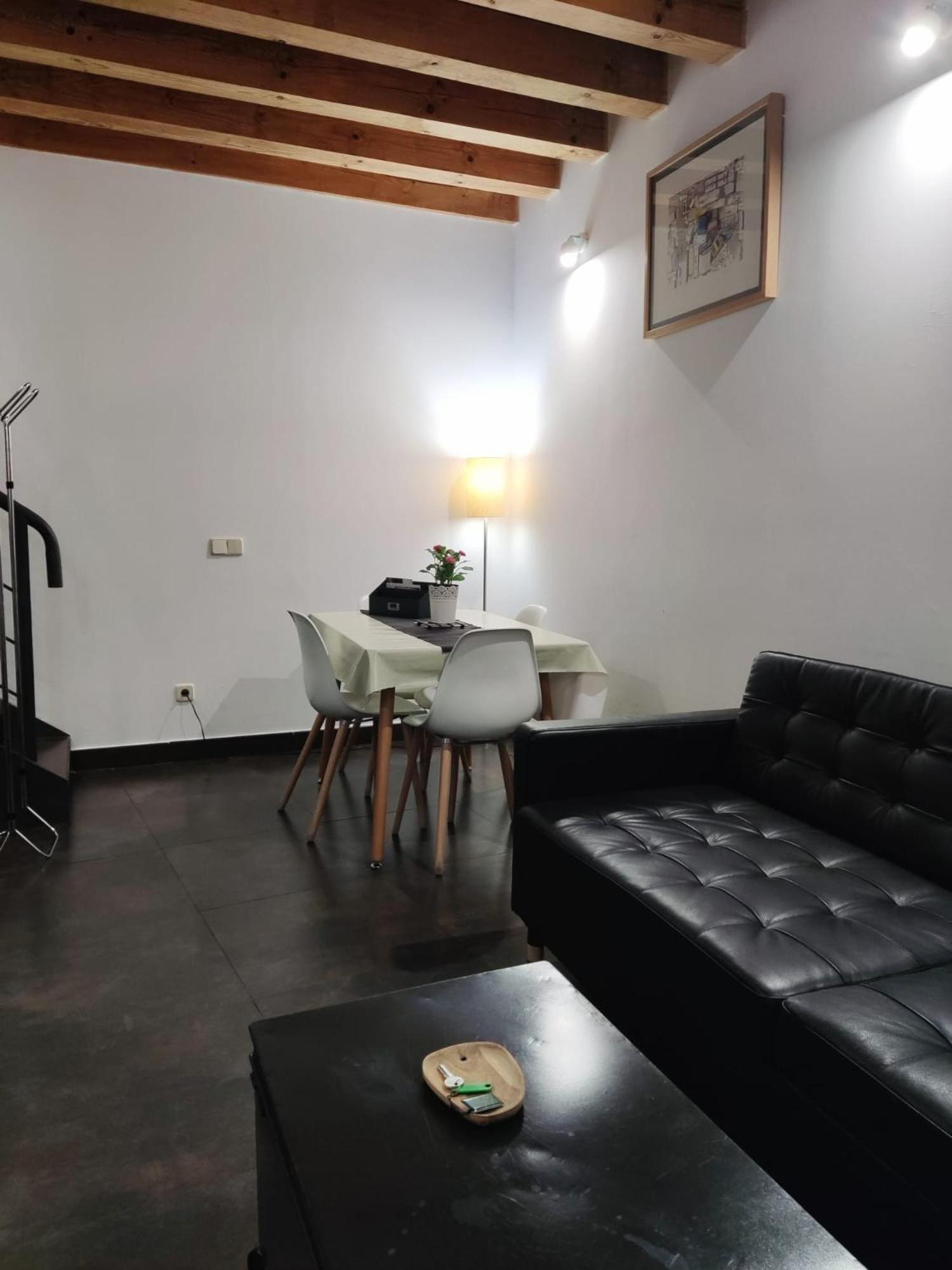 דירות Duplex En La Juderia De טולדו מראה חיצוני תמונה
