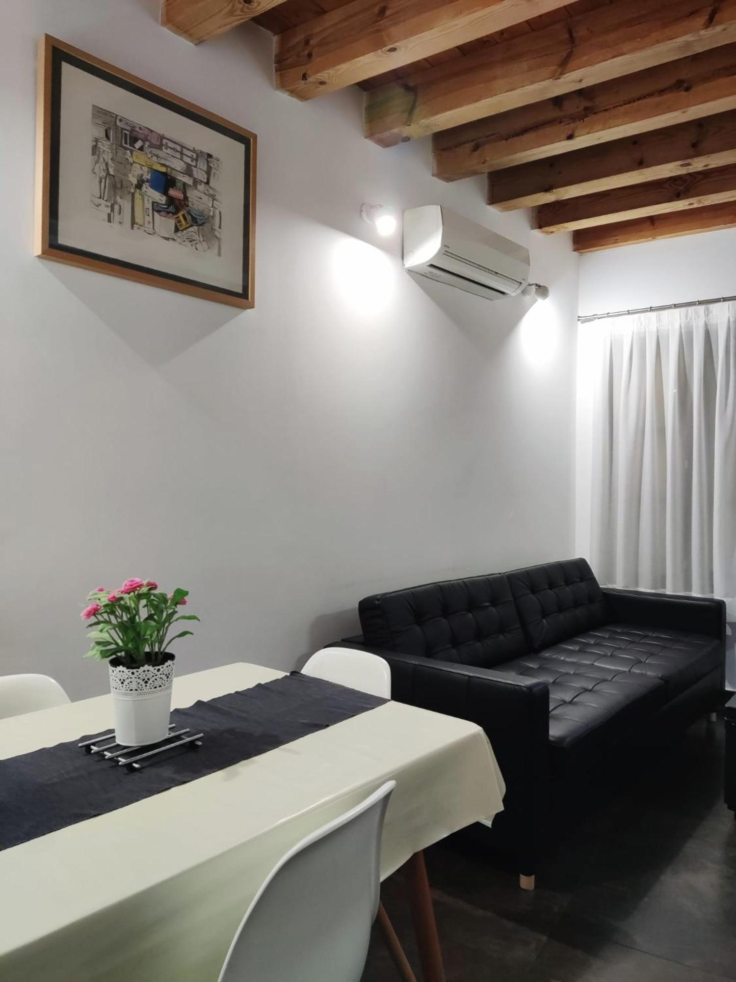 דירות Duplex En La Juderia De טולדו מראה חיצוני תמונה