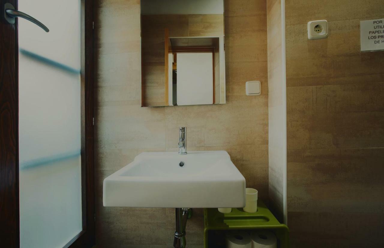דירות Duplex En La Juderia De טולדו מראה חיצוני תמונה