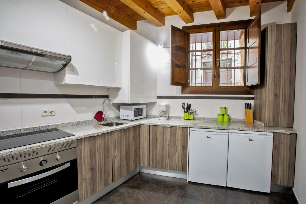 דירות Duplex En La Juderia De טולדו מראה חיצוני תמונה
