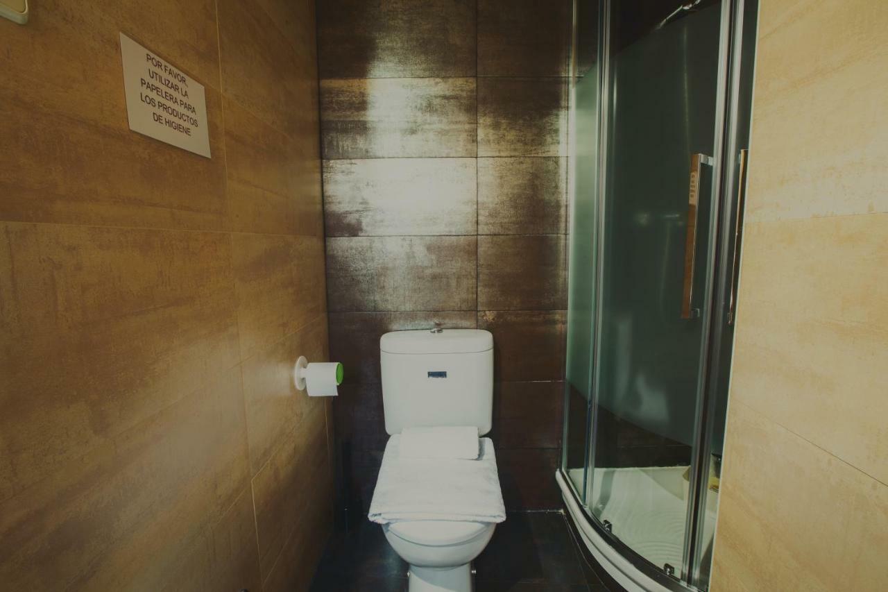 דירות Duplex En La Juderia De טולדו מראה חיצוני תמונה