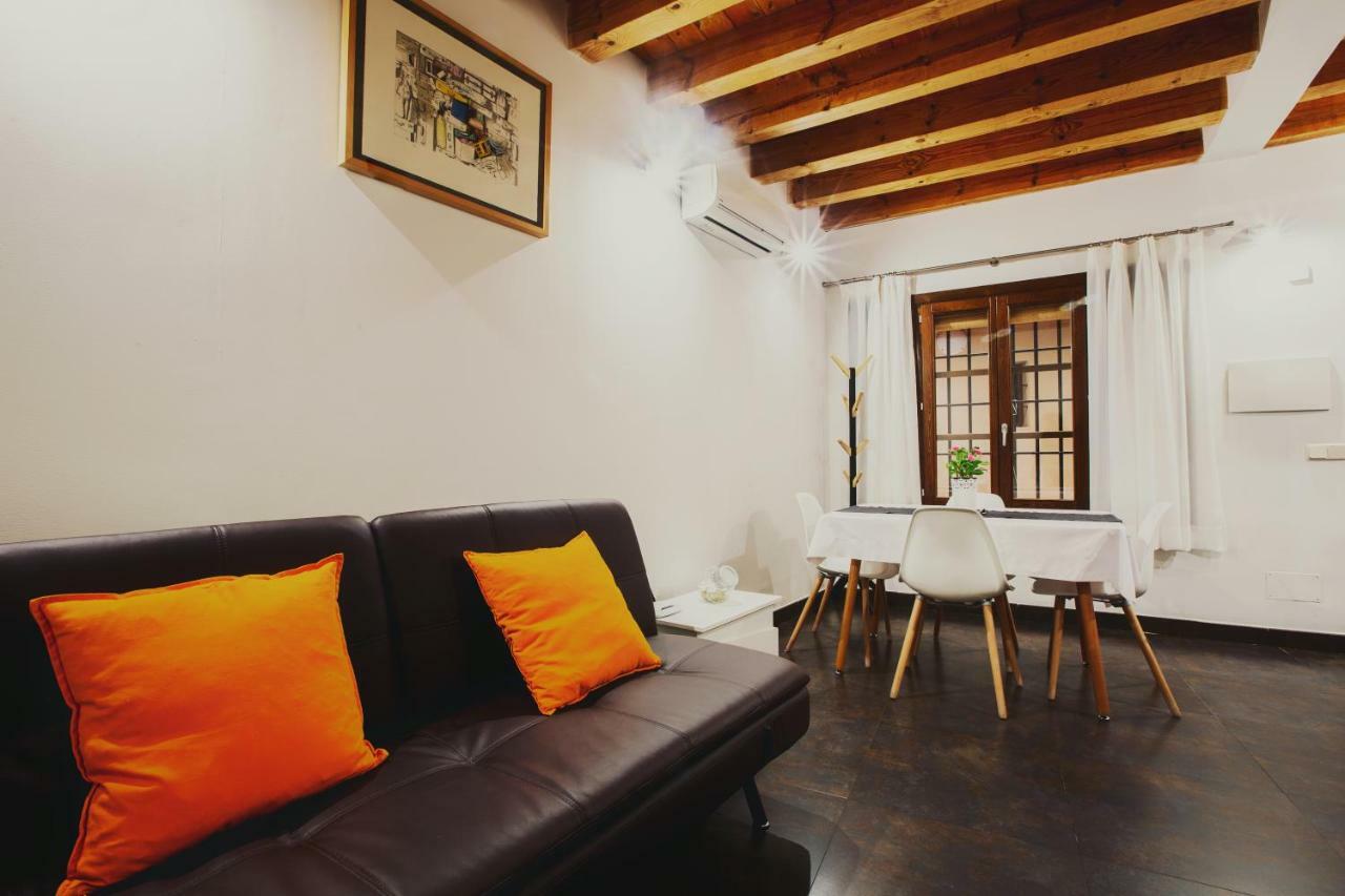 דירות Duplex En La Juderia De טולדו מראה חיצוני תמונה